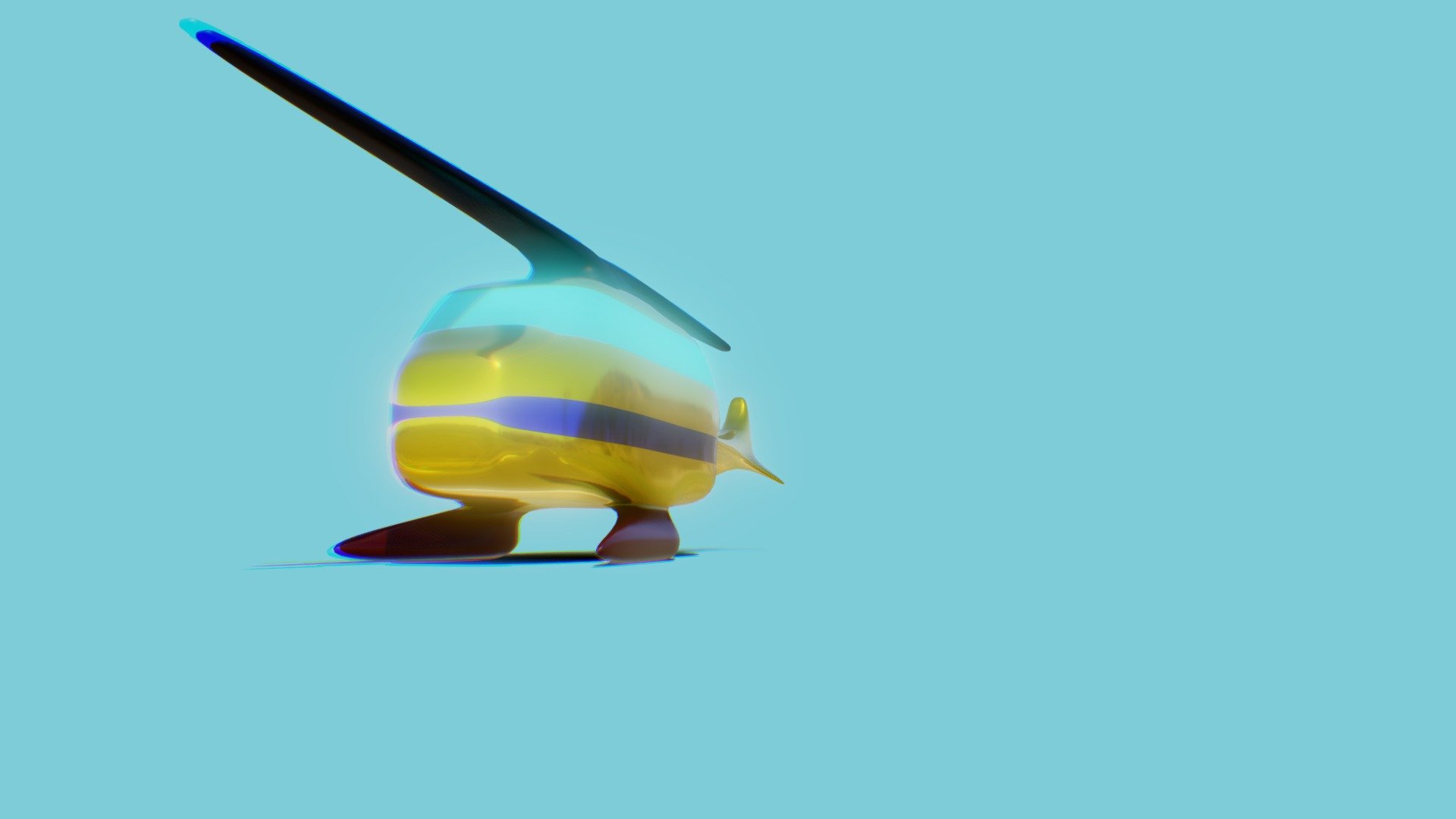 coptero 2