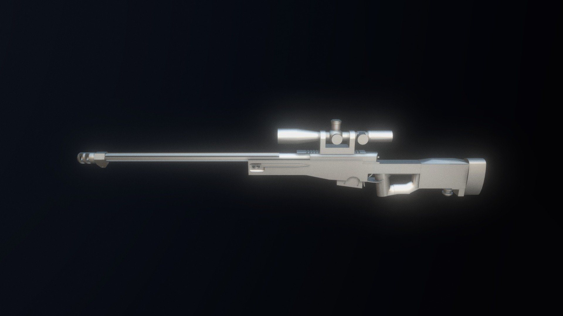 L96A1