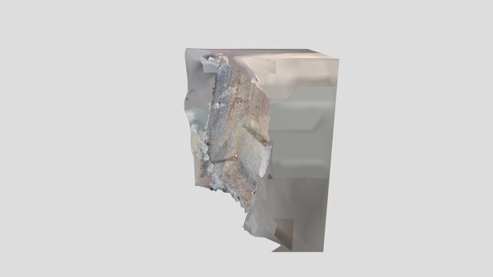 BY24_S_pond_T4000_2 3D Model