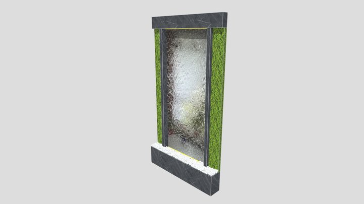 2 3D Model