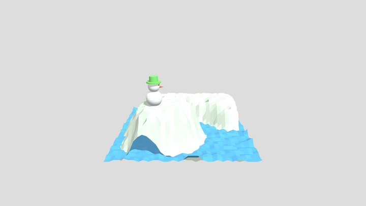 untitled 3D Model