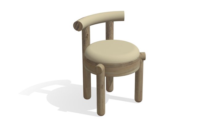SILLA 07
