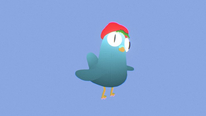 Poyito – Free 3D Model STL