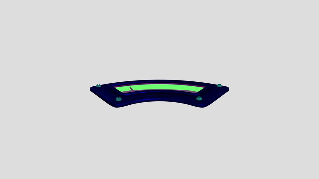 Arc Meter 01