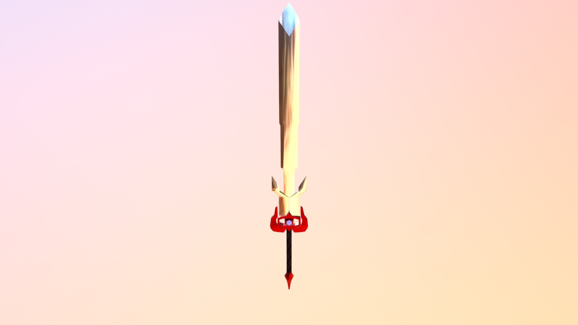 Star Saber V.02