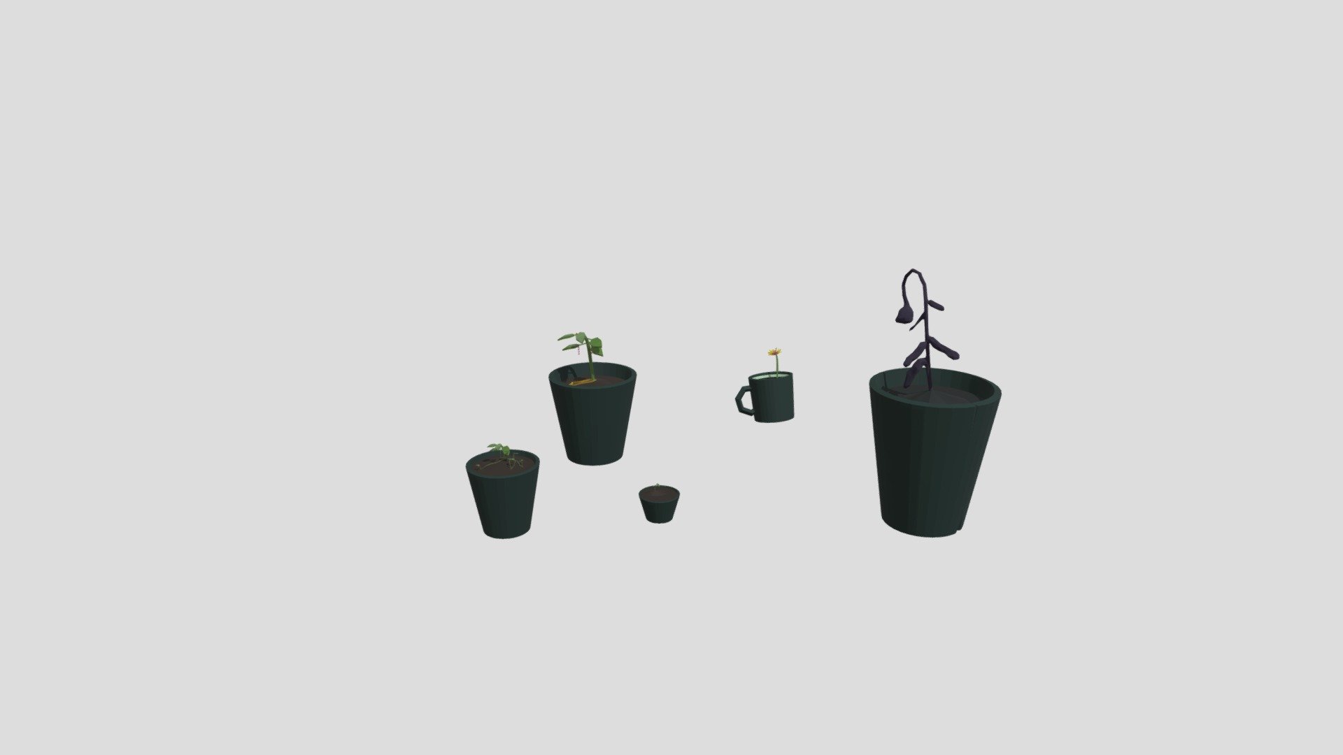 Allflowers