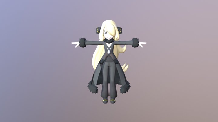 Cynthia