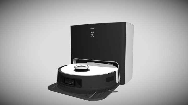 ecovacs models