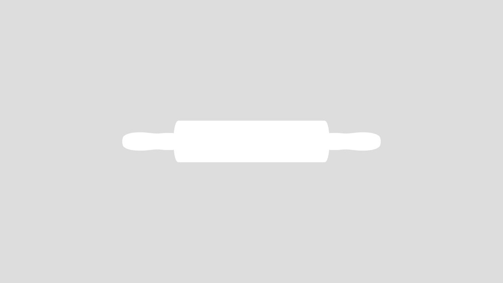 Ikea Magasin Rolling Pin