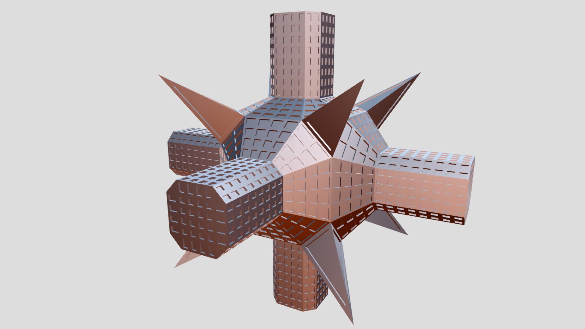 Earth 2.0 - our Planet last hope for Humankind — Sketchfab embed 3D viewer