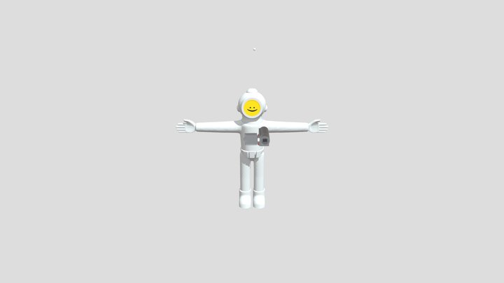 Contentwarning 3D models - Sketchfab