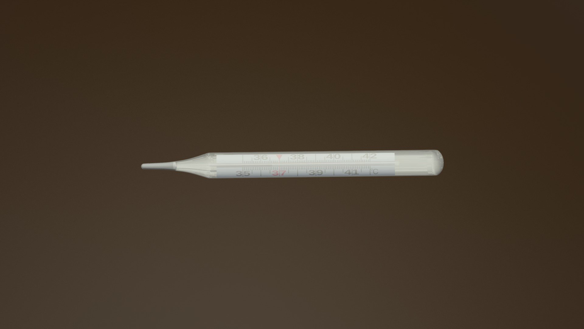 Thermometer