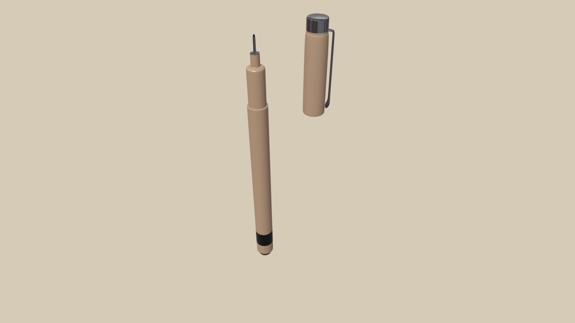 Pen