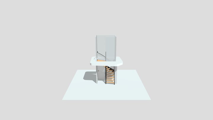 T08325 3D Model