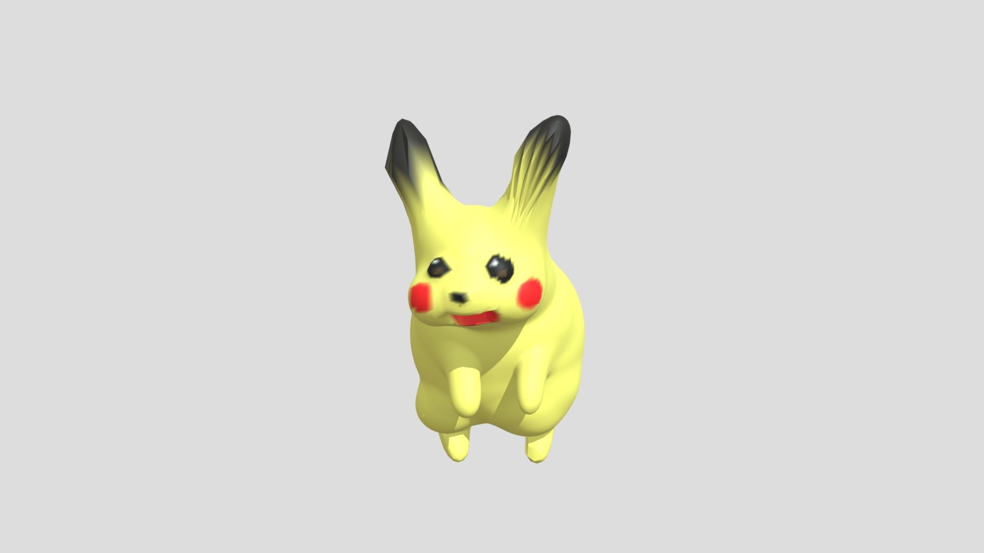 Pikachiu