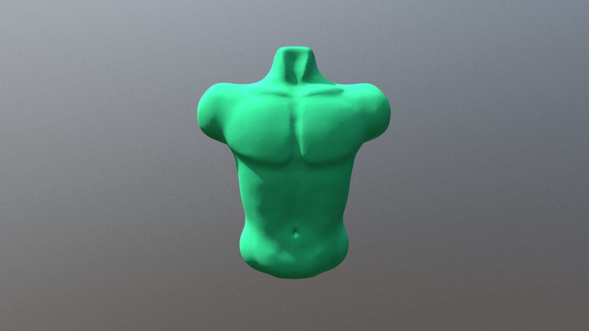 SculptJanuary 2018 | Jan 22