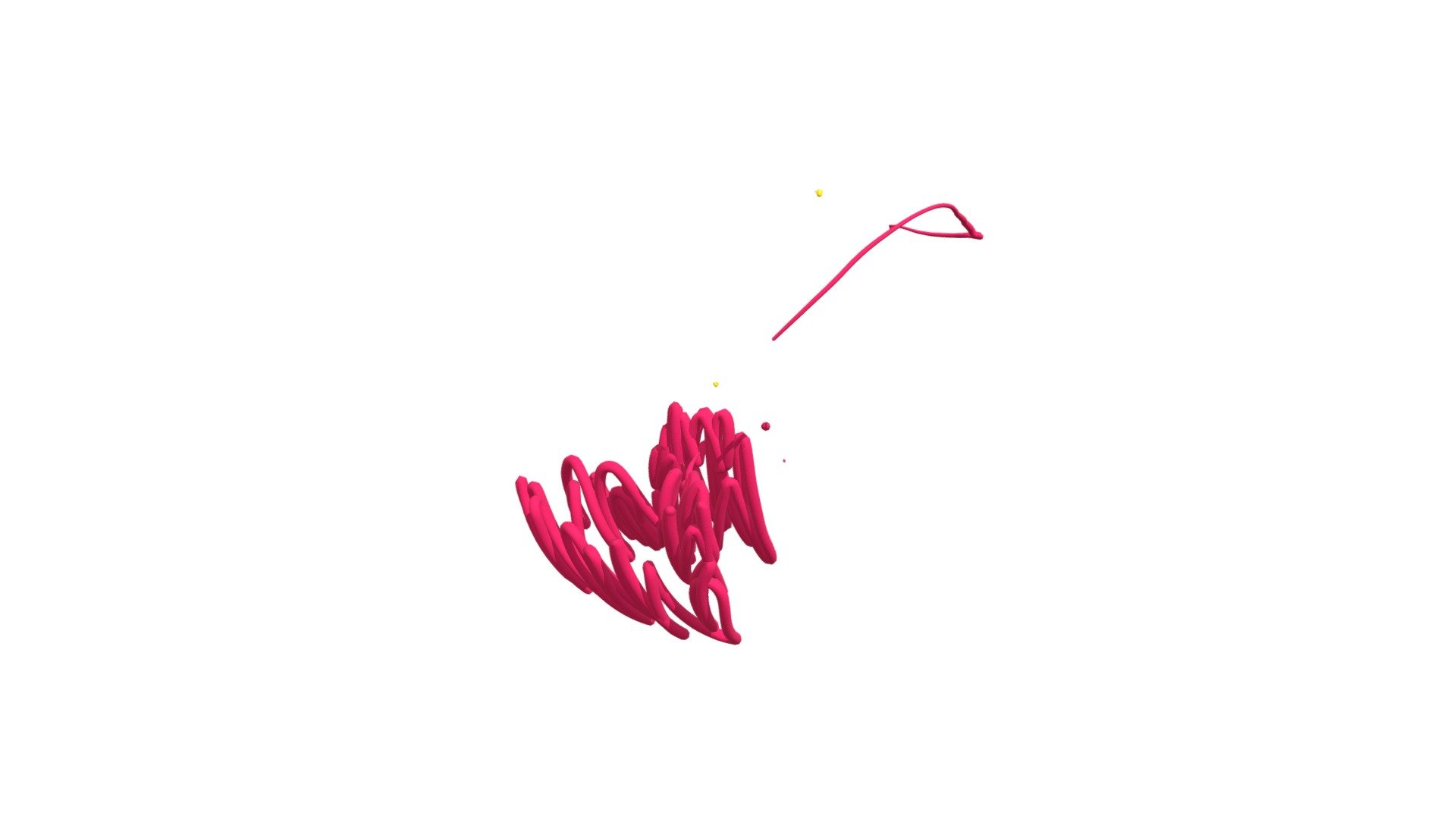 Archie Thing - Download Free 3D model by abigailhellam [b60fee1 ...