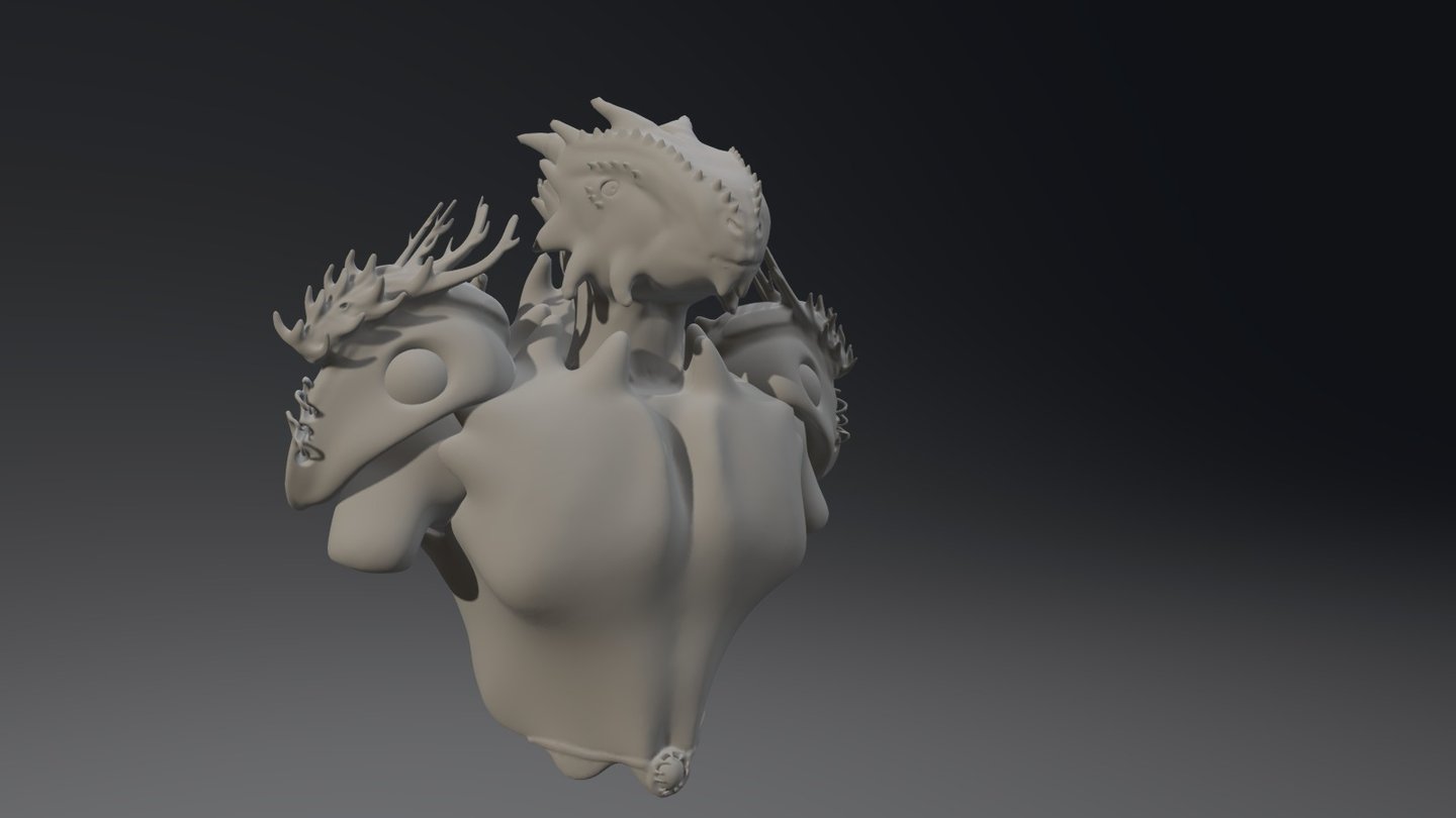 Humanoid 2