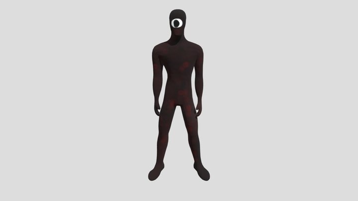 Roblox Doors: Seek 3D Model