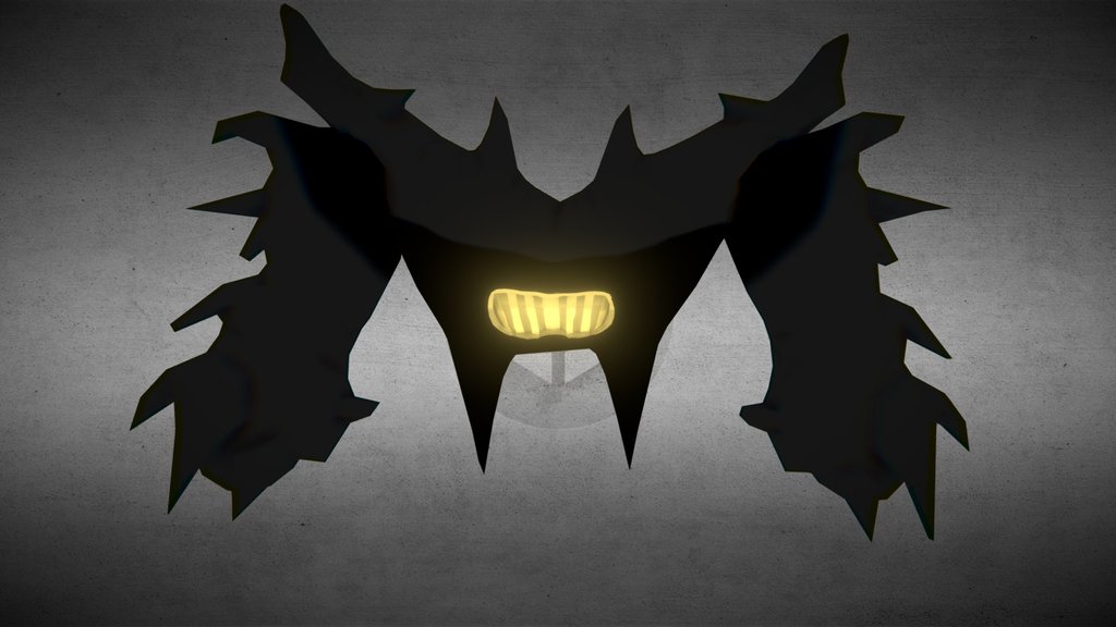 bendy ink demon