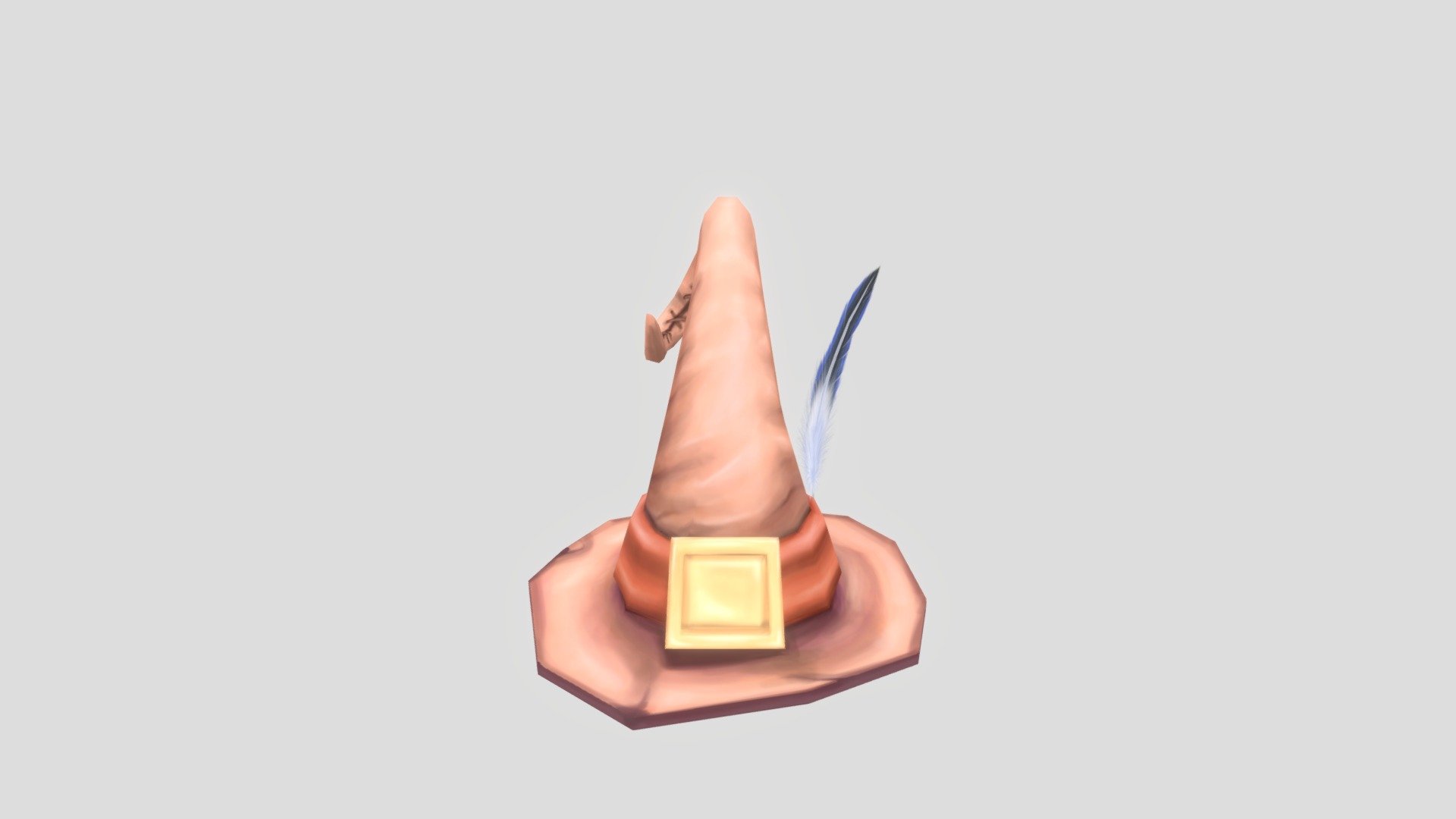 Mage's Hat