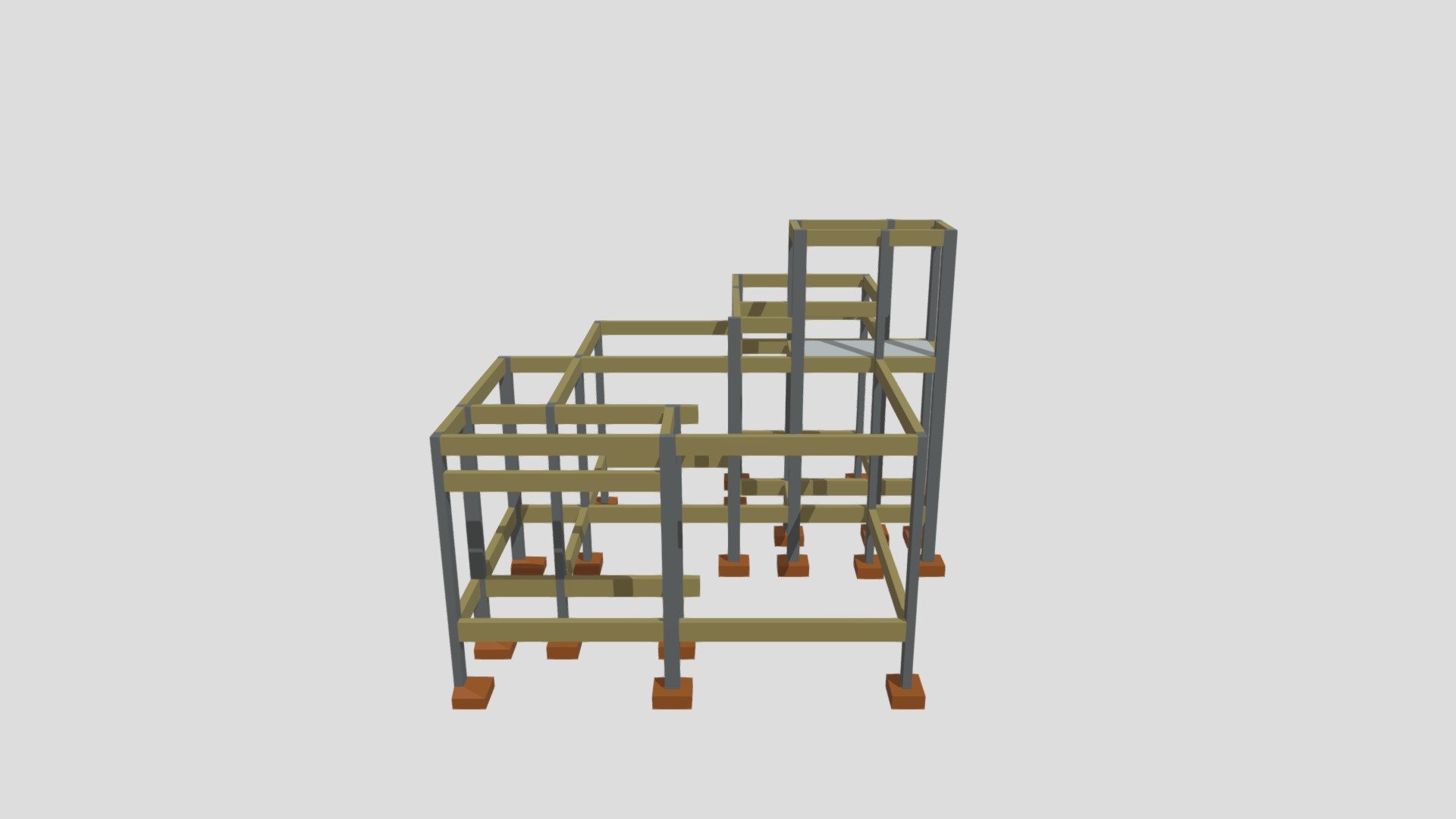 MALHA 3D