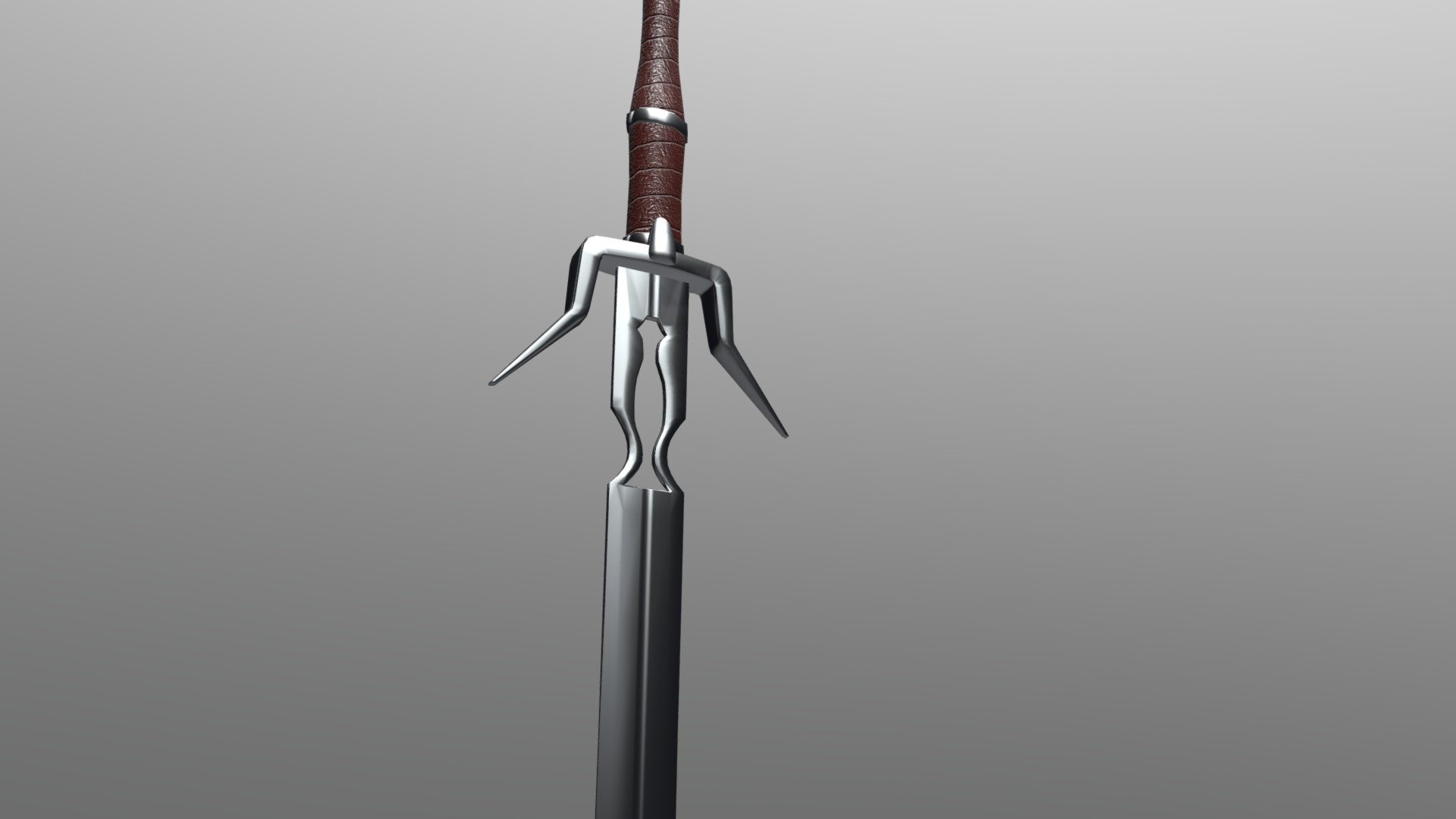 Ciri's Sword