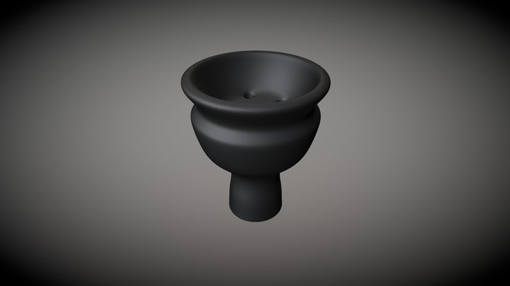 ds_cup 3D Model