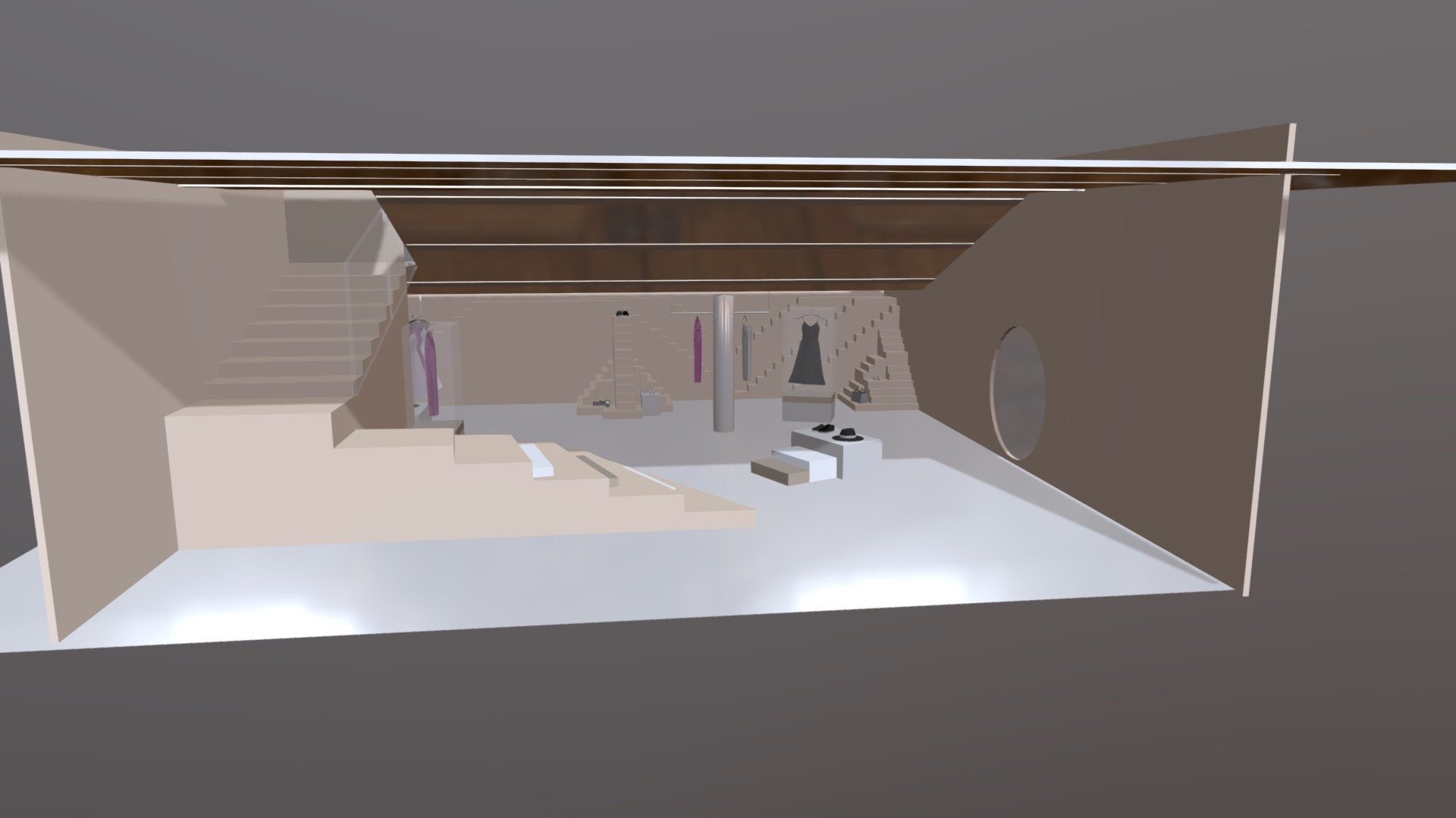 Vogric Prostor VR