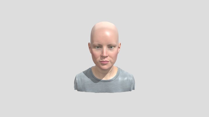 s 3D Model