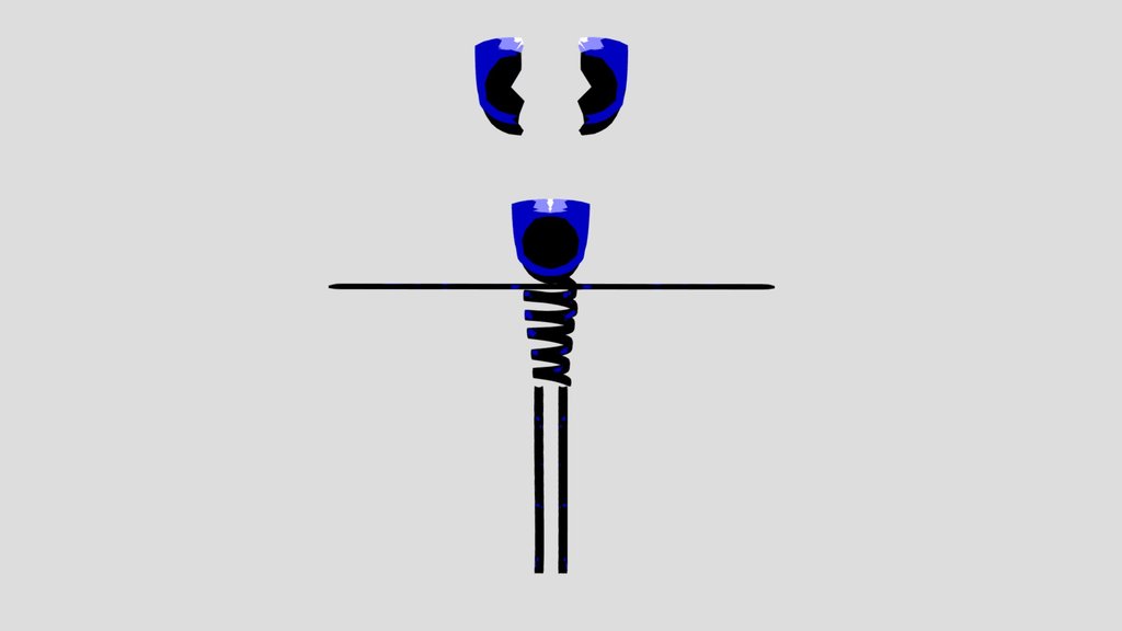 Endle [ Gangle + END ]