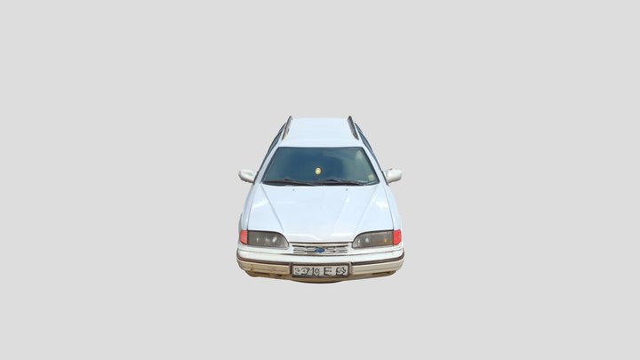 Ford Scorpio 1992 Wagon