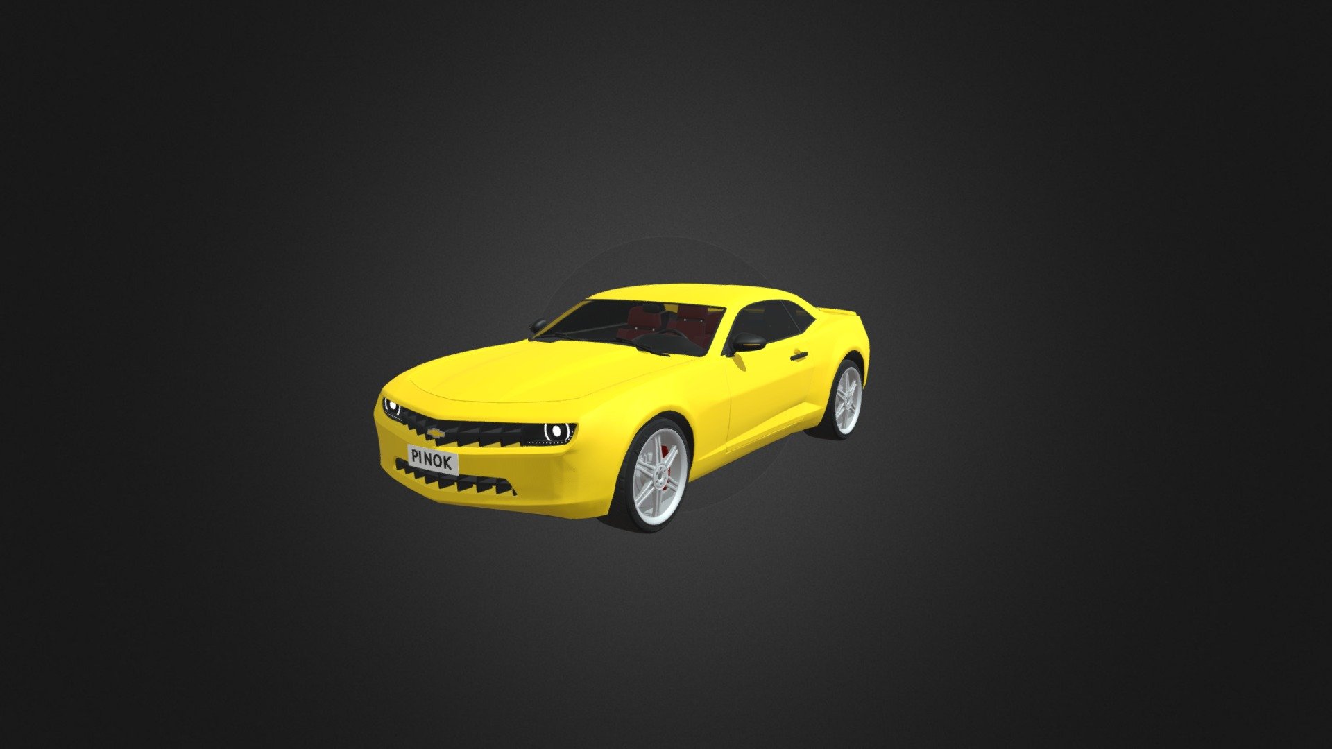 camaro