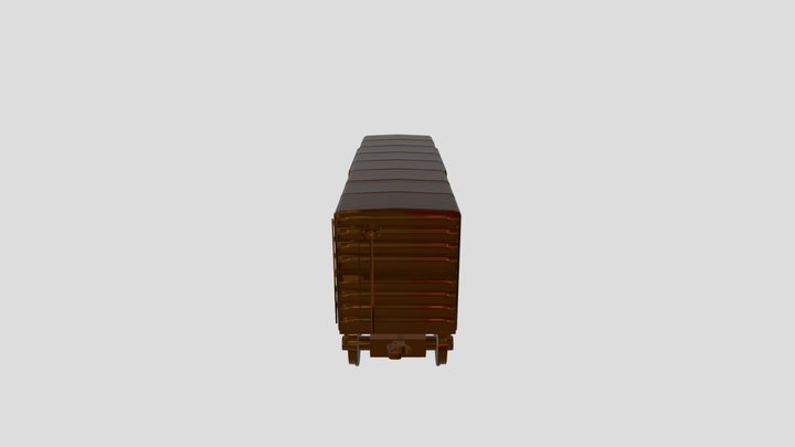 Box car