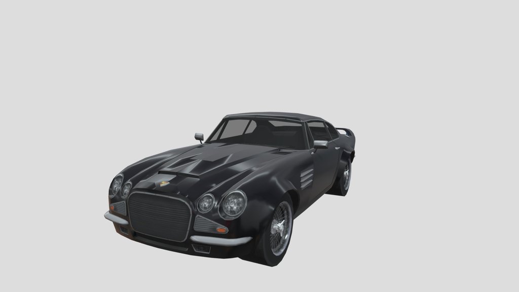 drift classic (burnout dominator)