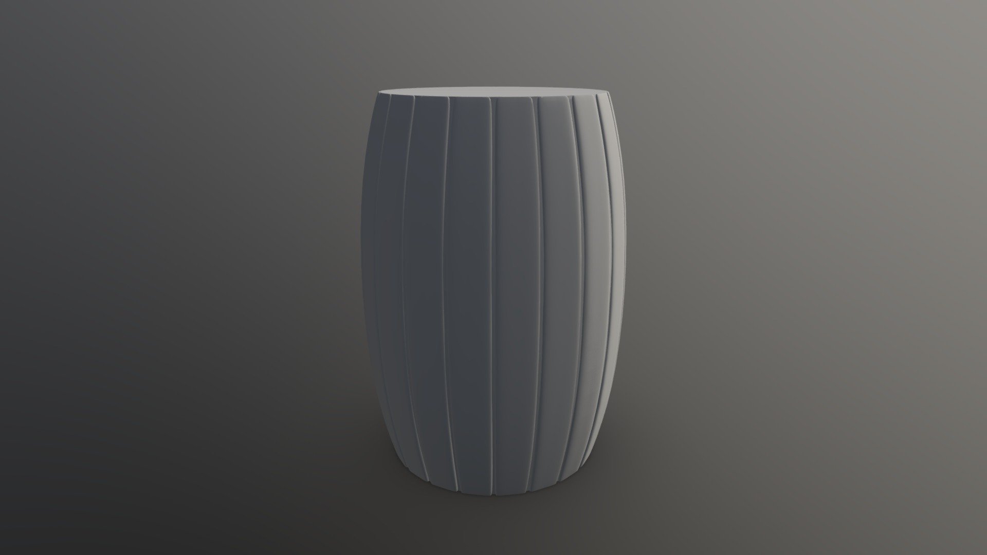 Beczka v3