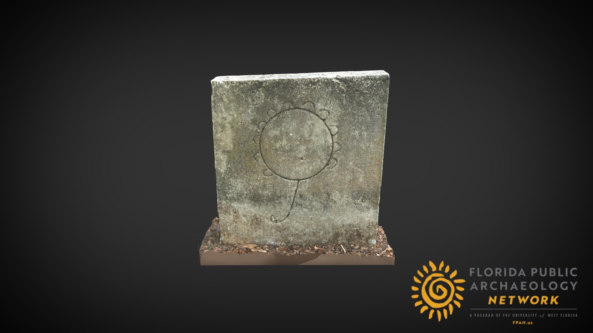 Unknown Grave