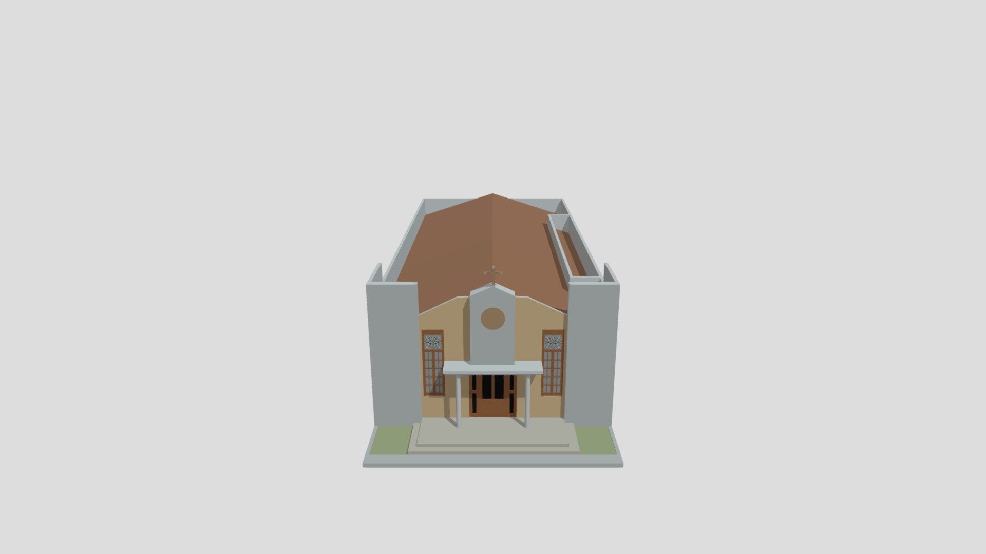IGREJA
