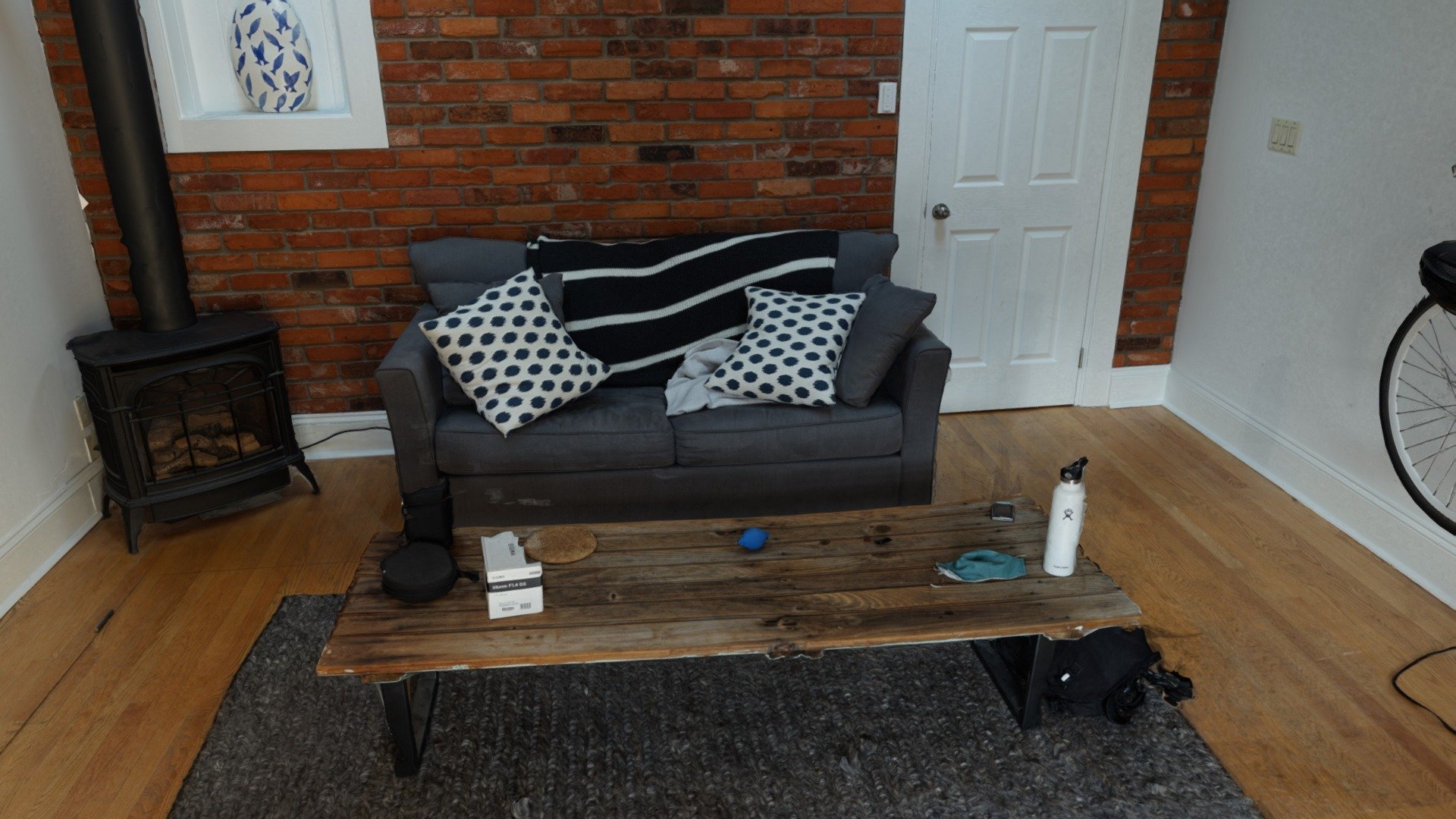 Home Office