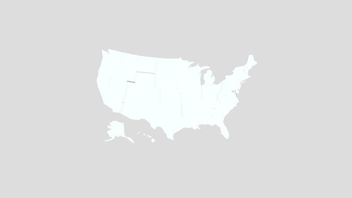 USA MAP