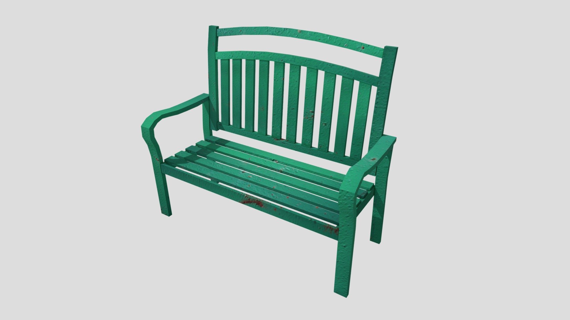 Bench