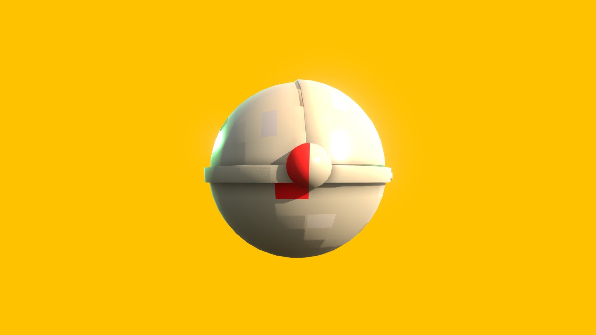 Grogu Sketchfab