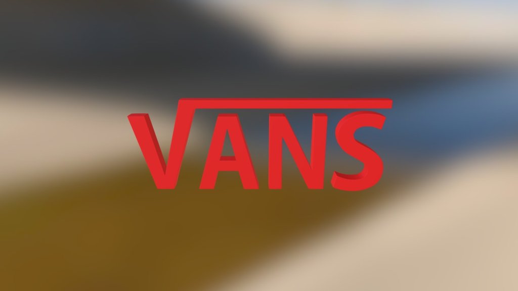 Logo Vans