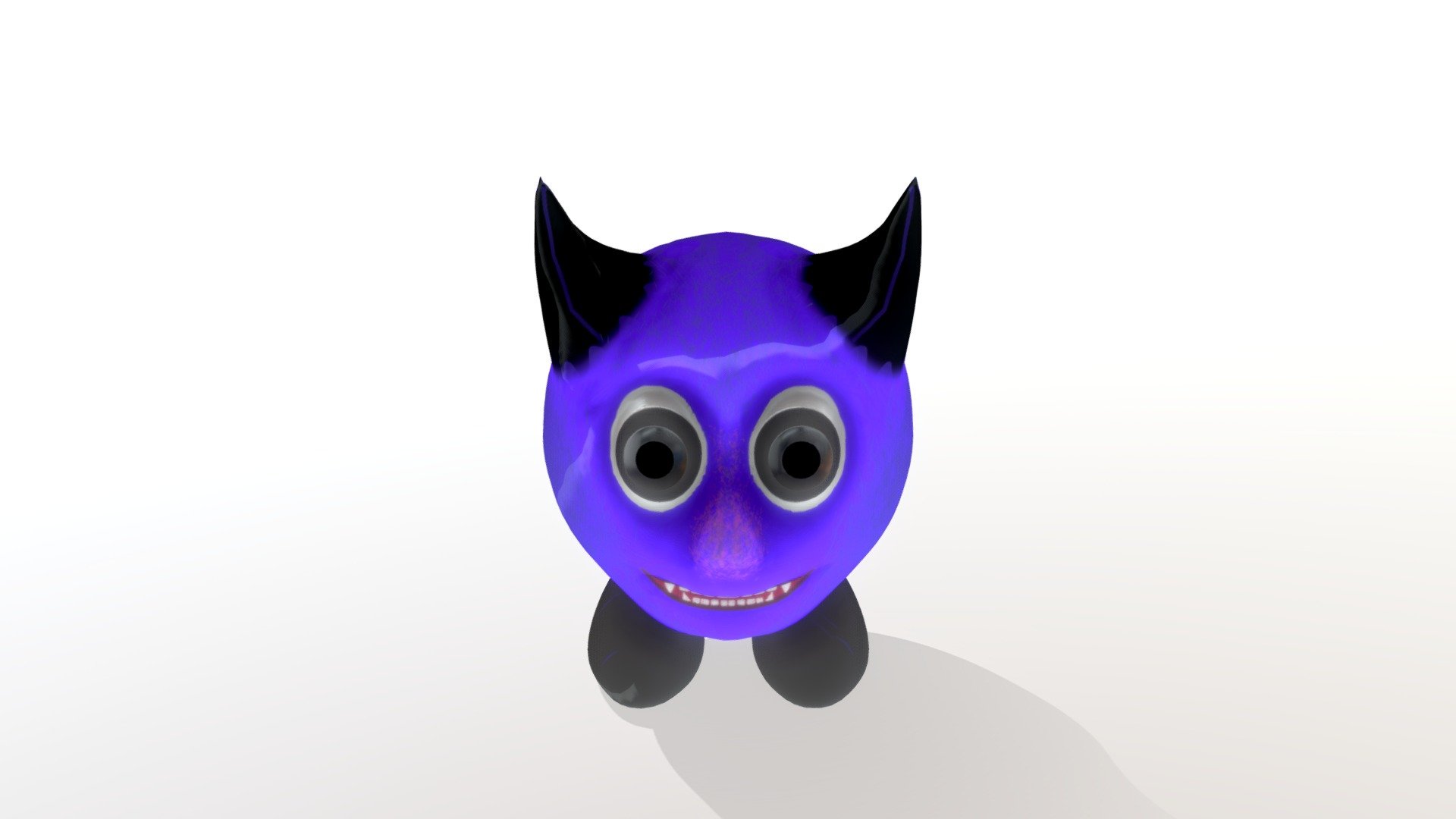 Villain Character