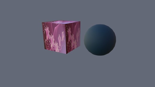 Teste TEXTURA 3D Model