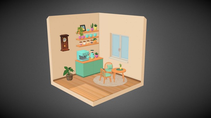COFFE CORNER