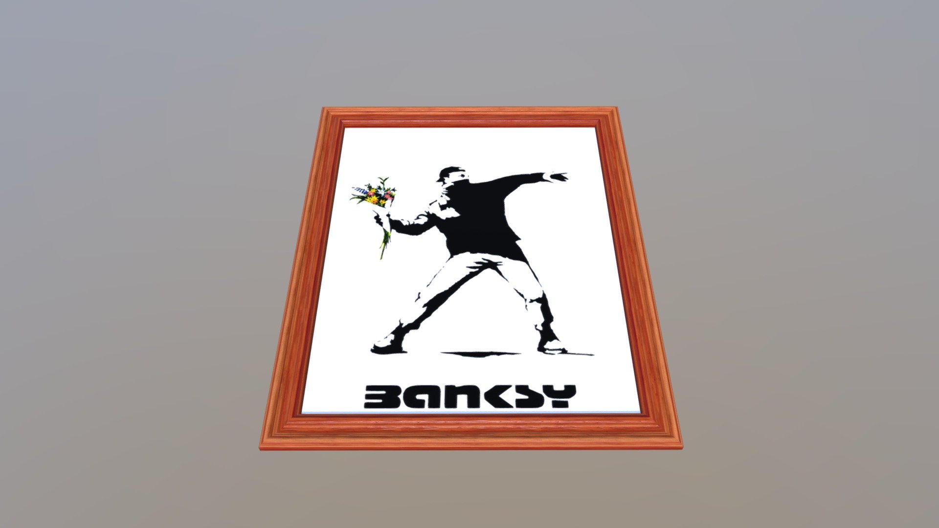 Banksy 4