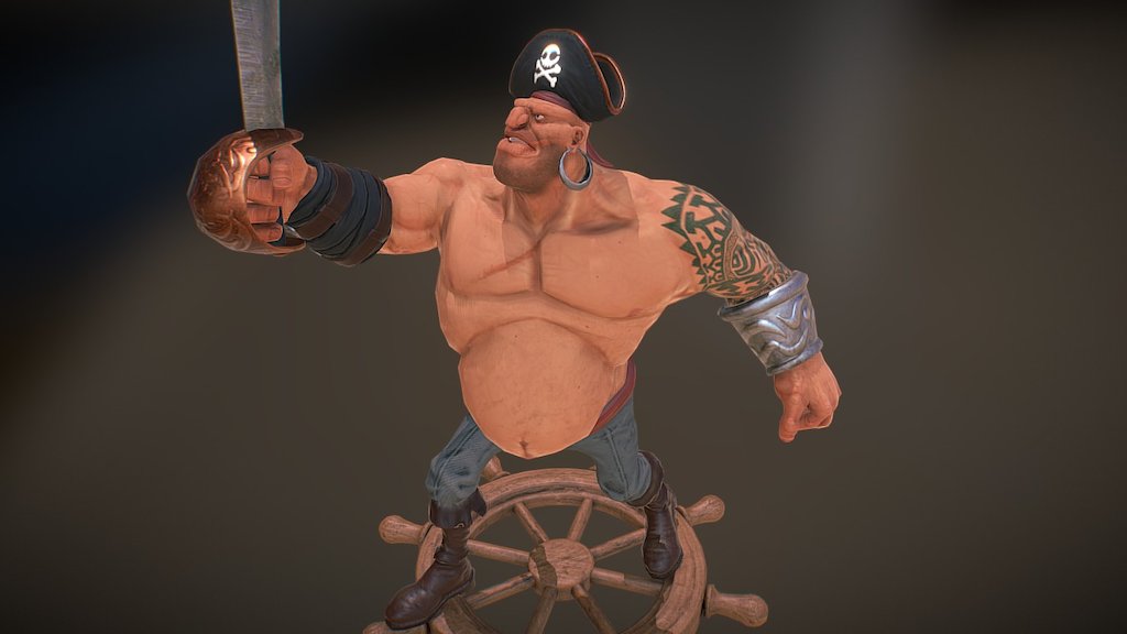 Pirate