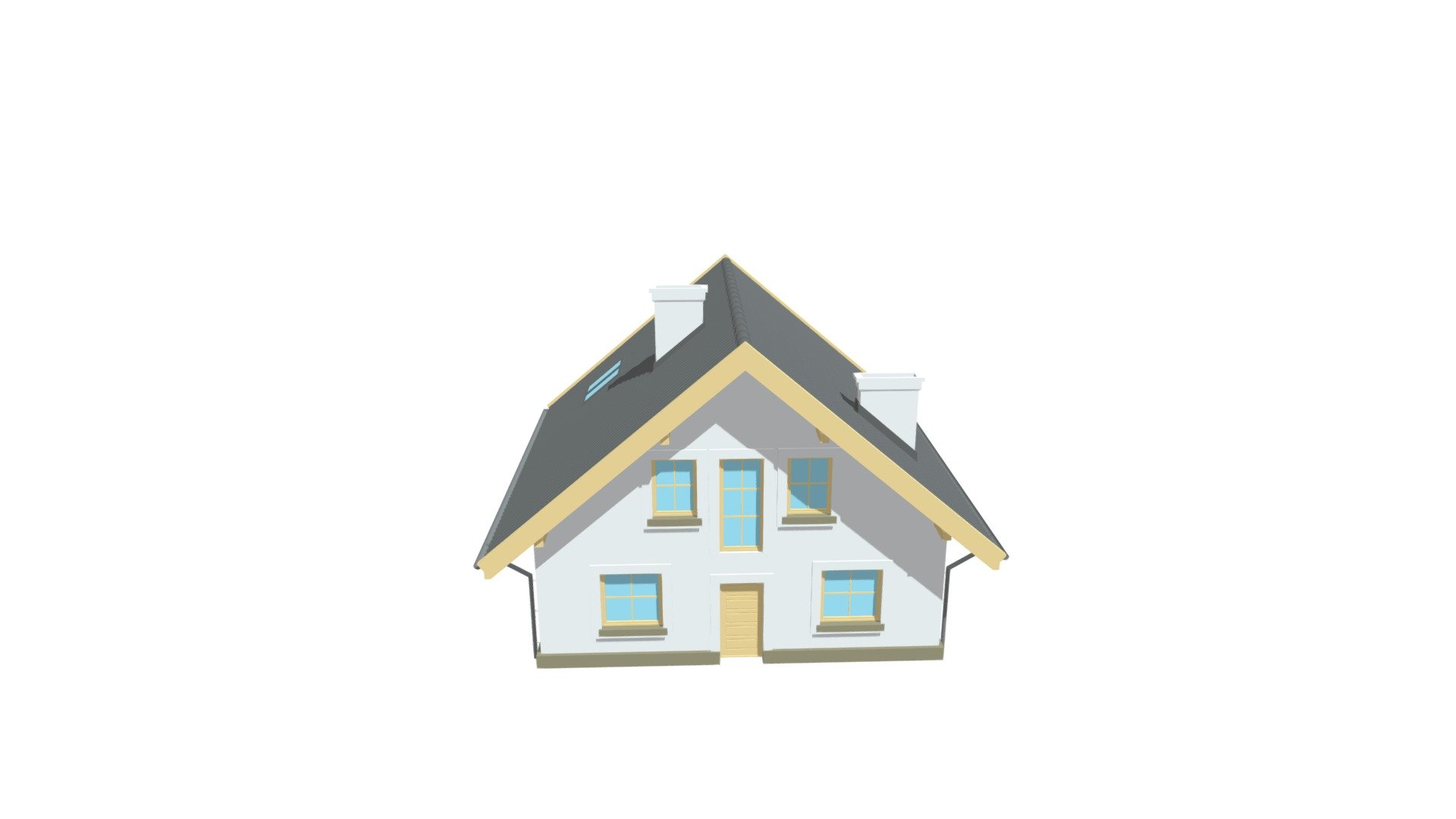 Home No Balcony