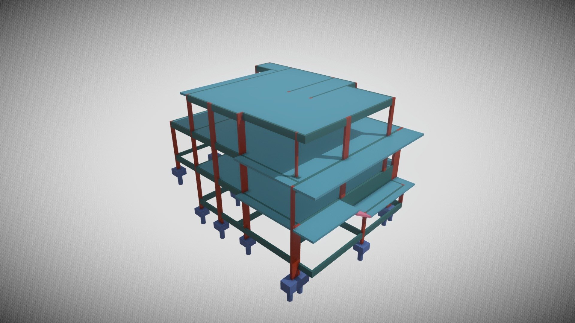 Henrique 3d